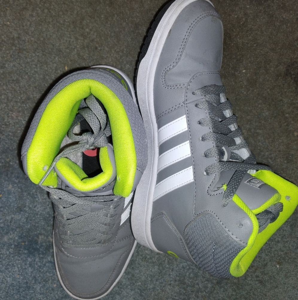 Adidas High tops